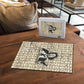 Toni Morrison Puzzle Handwritten Manuscript Powerful Portrait with Feather Pen Quote - African Pride