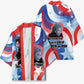 Toni Morrison Kimono Abstract Wings Design Empowering Quote Dual Portrait Celebration of Literary Freedom - African Pride
