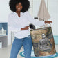 Langston Hughes Laundry Basket My Soul Has Grown Deep Like the Rivers - African Pride