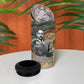 Langston Hughes 4 in 1 Can Cooler Tumbler My Soul Has Grown Deep Like the Rivers - African Pride