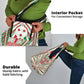 Burundi Pride Beat Of 1962 Independence Day Grocery Bag Traditional Karyenda Drummer Art With Flag Sunburst Design