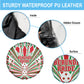 Burundi Pride Beat Of 1962 Independence Day Spare Tire Cover Traditional Karyenda Drummer Art With Flag Sunburst Design