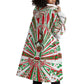 Burundi Pride Beat Of 1962 Independence Day Wearable Blanket Hoodie Traditional Karyenda Drummer Art With Flag Sunburst Design