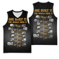She Built It The World Uses It Basketball Jersey Black Women, Bold Inventions - African Pride