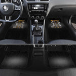 She Built It The World Uses It Car Mats Black Women, Bold Inventions - African Pride