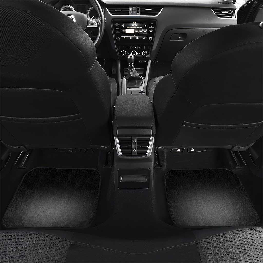 She Built It The World Uses It Car Mats Black Women, Bold Inventions - African Pride