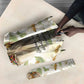 Zora Neale Hurston Umbrella Floral Illustration Featuring Janie’s Dream from Their Eyes Were Watching God - African Pride