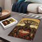 Léopold Sédar Senghor Puzzle Sacred Baobab Tree Design African Roots and Symbols Theme Negritude Movement - African Pride