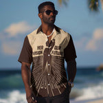 Her Vision Our Future Hawaiian Shirt Influential Black Women Inventors and Pioneers - African Pride