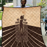 Her Vision Our Future Quilt Influential Black Women Inventors and Pioneers - African Pride