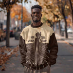 Her Vision Our Future Sweatshirt Influential Black Women Inventors and Pioneers - African Pride