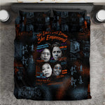 She Didn't Just Dream She Engineered Bedding Set Trailblazing Black Women Innovators - African Pride