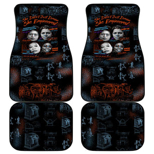 She Didn't Just Dream She Engineered Car Mats Trailblazing Black Women Innovators - African Pride