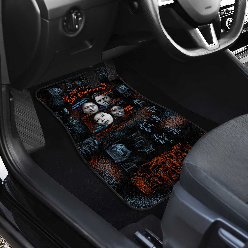 She Didn't Just Dream She Engineered Car Mats Trailblazing Black Women Innovators - African Pride