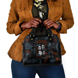 She Didn't Just Dream She Engineered Shoulder Handbag Trailblazing Black Women Innovators - African Pride