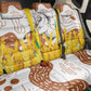 Burkina Faso Rising Horse Back Car Seat Cover Golden Harvest and National Pride - African Pride