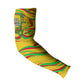 Mali Independence Day Arm Sleeves Traditional West African Cultural Pride Flag Colors