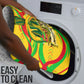 Mali Independence Day Bathroom Set Traditional West African Cultural Pride Flag Colors