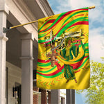 Mali Independence Day Garden Flag Traditional West African Cultural Pride Flag Colors