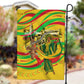 Mali Independence Day Garden Flag Traditional West African Cultural Pride Flag Colors