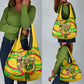 Mali Independence Day Grocery Bag Traditional West African Cultural Pride Flag Colors