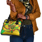 Mali Independence Day Shoulder Handbag Traditional West African Cultural Pride Flag Colors