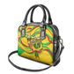 Mali Independence Day Shoulder Handbag Traditional West African Cultural Pride Flag Colors