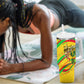 Mali Independence Day Tumbler With Handle Traditional West African Cultural Pride Flag Colors