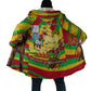 Mali Independence Day Cloak West African Kora Musician Cultural