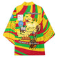 Mali Independence Day Kimono West African Kora Musician Cultural