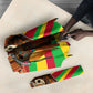 Mali Independence Day Umbrella West African Kora Musician Cultural