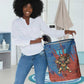 Bes Laundry Basket Ancient Egyptian Hieroglyphs and Sacred Symbols Ancient Myth - African Pride