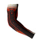 Personalized Egypt Soccer Sobek Crocodile Mascot Arm Sleeves Pharaoh Mascot Egyptian Hieroglyphic