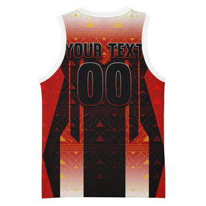 Personalized Egypt Soccer Sobek Crocodile Mascot Basketball Jersey Pharaoh Mascot Egyptian Hieroglyphic