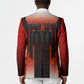 Personalized Egypt Soccer Sobek Crocodile Mascot Blazer Pharaoh Mascot Egyptian Hieroglyphic