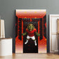 Personalized Egypt Soccer Sobek Crocodile Mascot Canvas Wall Art Pharaoh Mascot Egyptian Hieroglyphic