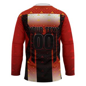 Personalized Egypt Soccer Sobek Crocodile Mascot Hockey Jersey Pharaoh Mascot Egyptian Hieroglyphic