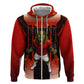 Personalized Egypt Soccer Sobek Crocodile Mascot Hoodie Pharaoh Mascot Egyptian Hieroglyphic