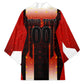 Personalized Egypt Soccer Sobek Crocodile Mascot Kimono Pharaoh Mascot Egyptian Hieroglyphic