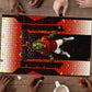 Personalized Egypt Soccer Sobek Crocodile Mascot Puzzle Pharaoh Mascot Egyptian Hieroglyphic
