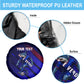 Personalized Cape Verde Soccer Spare Tire Cover Shark Mascot Football Player Striped Pattern