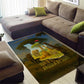 Angola Area Rug Savannah Wildlife and African Animal - African Pride