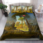 Angola Bedding Set Savannah Wildlife and African Animal - African Pride
