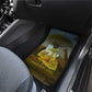 Angola Car Mats Savannah Wildlife and African Animal - African Pride