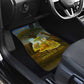 Angola Car Mats Savannah Wildlife and African Animal - African Pride