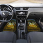 Angola Car Mats Savannah Wildlife and African Animal - African Pride