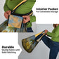 Angola Grocery Bag Savannah Wildlife and African Animal - African Pride
