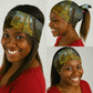 Angola Neck Gaiter Savannah Wildlife and African Animal - African Pride
