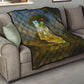 Angola Quilt Savannah Wildlife and African Animal - African Pride