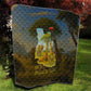 Angola Quilt Savannah Wildlife and African Animal - African Pride